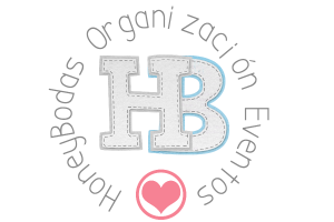 HoneyBodas Logo grande copia