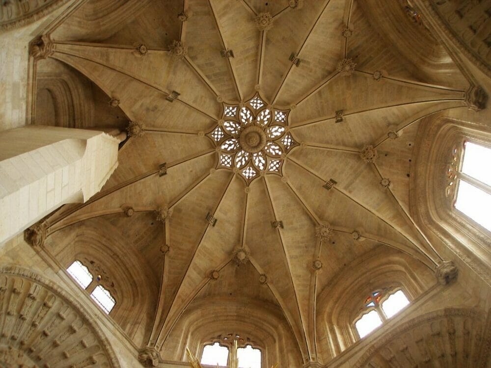 Catedral de Burgos©